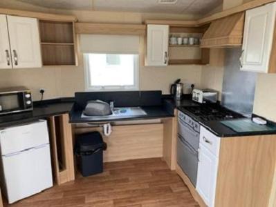 Natalies Retreat Skipsea Sands Ulrome Exterior foto