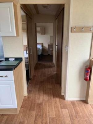 Natalies Retreat Skipsea Sands Ulrome Exterior foto